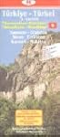 Ryborsch Karten, T�rkei: Westliche Sc...
