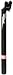 FSA CARBON PRO SL-280 Bike Seatpost 27.2mm X 350mm