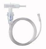 ^F-NEBULIZER, T-MOUTHPIECE,7' TUBING,RES 1 EA ( 1 Each / Each )