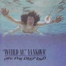 Off the Deep End