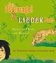 Das Dschungel LIEDERbuch: Noten und Texte zum Musical