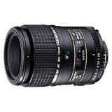 Tamron SP AF 90mm F2.8 Di MACRO 1:1 Pentax