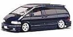 1/24VIP����ꥫ�󥷥꡼�� No.10 TOYOTA ����󥯥����ץ��ǥ塼�� TCR �����ƥ��� (�����)