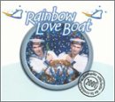 Rainbow Love Boat 21834VWDCWL. SL160 Rainbow Love Boat