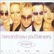 Here and Now / Youll Be [CD 1]