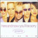 Here and Now / Youll Be [CD 1]