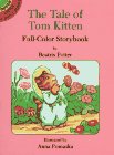 The Tale of Tom Kitten / The Tale of Jemima Puddleduck (BBC Radio Collection)