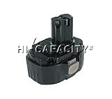 Makita 1834 Battery (Equivalent)