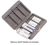 Electronics : Sony LCH-MA Memory Stick Carrying Case