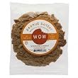 WOW Baking- Peanut Butter Cookie, All Natural, Wheat & Gluten Free, 2.75 oz cookie