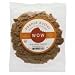 WOW Baking- Peanut Butter Cookie, All Natural, Wheat & Gluten Free, 2.75 oz cookie