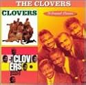 The Clovers/Dance Party