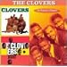 Clovers / Dance Party