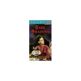 Dark Shadows Vol 127 [VHS]
