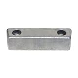 ANODE | GLM Part Number: 12782; Sierra Part Number: 18-6004; Volvo Part Number:... by GLM Products Inc.