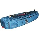 Porta Brace TM-50A 50 Tripod Mummy Case, with 10, A Diameter, Blue