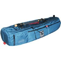 Porta Brace TM-50A 50 Tripod Mummy Case, with 10, A Diameter, Blue