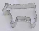 Cow Cookie Cutter