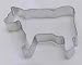 Cow Cookie Cutter