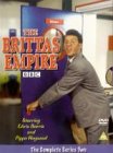The Brittas Empire - Series 2 - Complete [UK IMPORT] - Chris Barrie