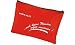 LEINA Mobiles Erste-Hilfe-Set, 23-teilig, Nylon, rot