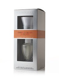 Bath & Body Works Wallflowers Pluggable Home Fragrance Diffuser Set - Sweet Cinnamon Pumpkin