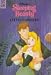 Books : Disney's Sleeping Beauty Little Library: The Birthday Party, the Pretend Prince, in the Forest, the New Baby (Little Library)