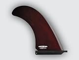 FCS Classic Longboard Single Center Fin