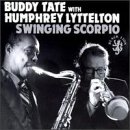 Swinging Scorpio