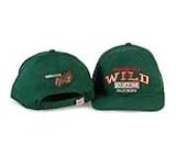 NHL Hat - Minnesota Wild