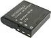 Casio Exilim EX-Z30, EX-Z40, EX-Z50 - Replacement Battery (Premium Japanese Cells, 1600 mAh, 5-YR Warranty)
