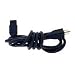 Video Games : Novatron Heavy Duty AC Power Pack Cable.