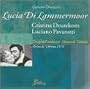 Donizetti: Lucia Di Lammermoor