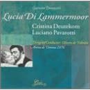 Donizetti: Lucia Di Lammermoor