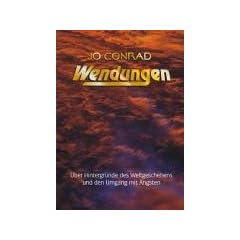 Wendungen: �ber Hintergr�nde des Weltgeschehens und den Umgang mit �ngsten