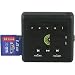 Delkin Revel MP3 PLayer & Secure Digital SD 256mb Memory Card Combo