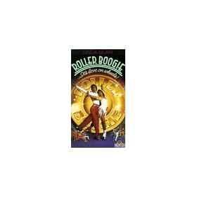 Roller Boogie [VHS]