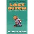 Last Ditch: A Leo Waterman Mystery (Leo Waterman Mysteries)