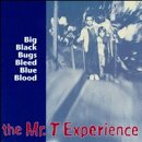 The Mr. T Experience - Big Black Bugs Bleed Blue Blood