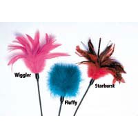 Cats Claws Teaser Cat Toy