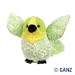 Webkinz Lil Kinz Budgie Bird + Free Webkinz Magnetic Bookmark