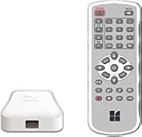 USB2 DVB-t Watchandgo Digital TV Tuner & Antenna
