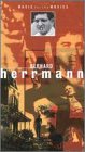 Music for the Movies: Bernard Herrmann [VHS]