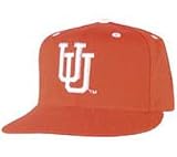 Utah Utes Fitted 5950 Wool Cap
