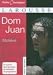 Book Dom Juan: Ou Le Festin De Pierre (Petits Classiques Larousse)