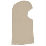 Lightweight Hood w Nomex, Desert Tan, One Size Fits All by Hatch