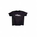 Zildjian Classic T Shirt (Black Large)