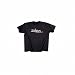Zildjian Classic T-Shirt, Black Extra Large