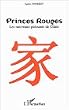 Princes rouges : Les nouveaux puissants de Chine