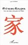 Princes rouges : Les nouveaux puissants de Chine